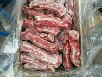 乌拉圭全肋条羊排