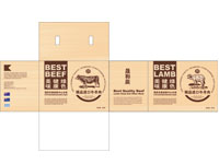 整羊或四\六分体